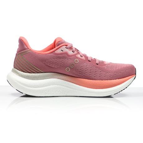 Saucony Womens Triumph 23 S11023 121 Back