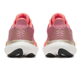 Saucony Womens Triumph 23 S11023 121 Both Backs