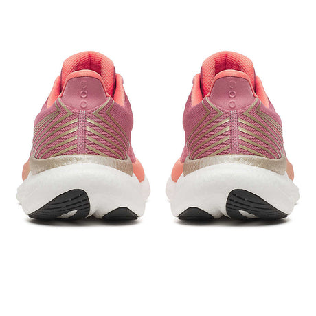 Saucony Womens Triumph 23 S11023 121 Both Backs