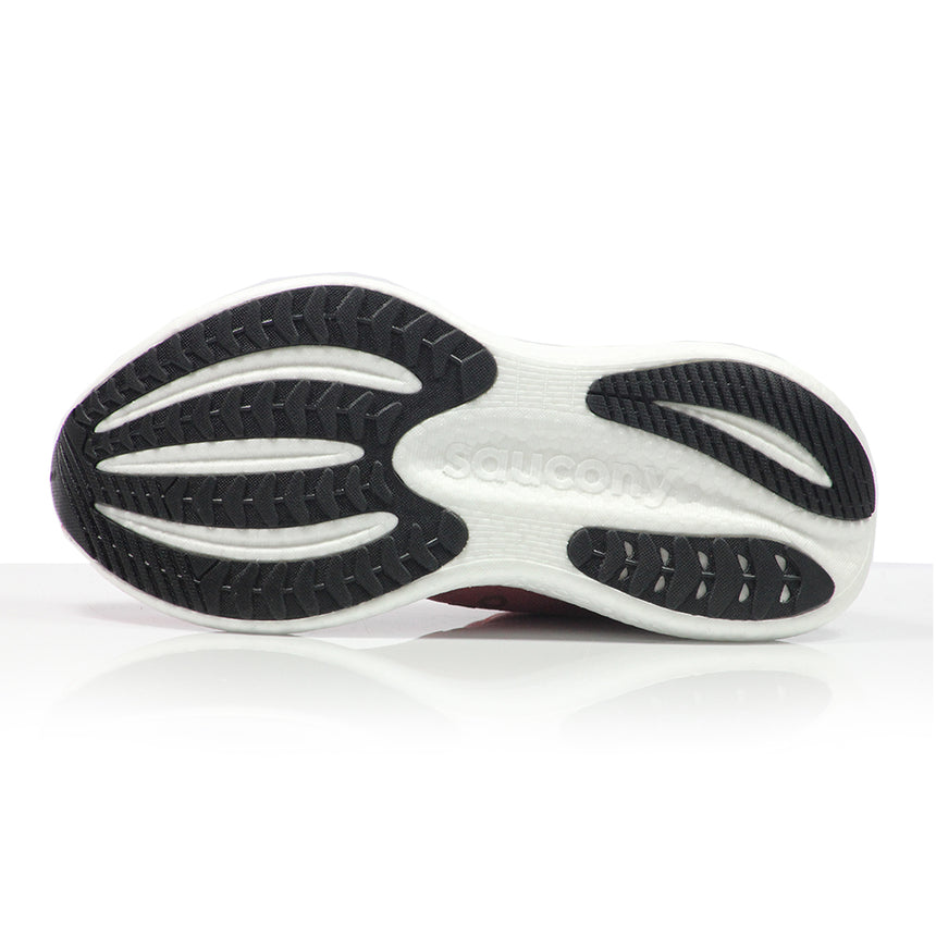 Saucony Womens Triumph 23 S11023 121 Sole