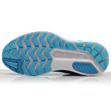 Saucony-Womens-ride-iso-36-sole