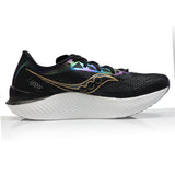 Saucony Endorphin Pro 3 Men's Running Shoe - Black/Goldstruck