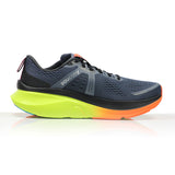 Saucony Guide 18 Men's Running Shoe - Shadow/Vizi