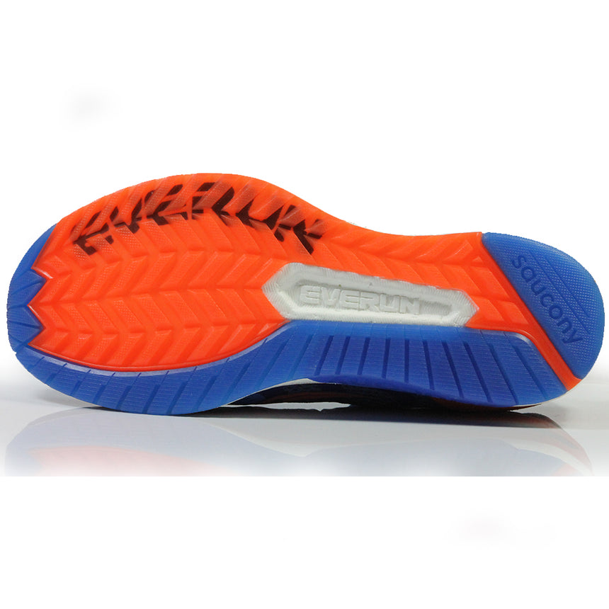 Saucony-mens-liberty-ISO-blue-white-org-sole