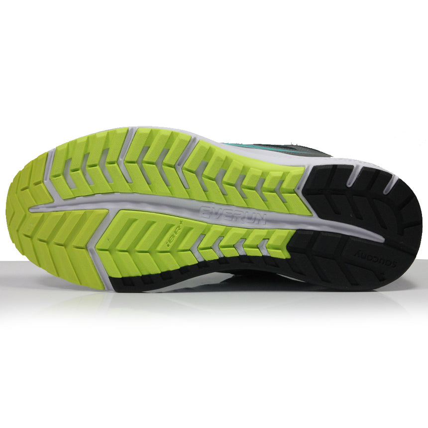 Saucony-mens-omni-2-ISO-sole