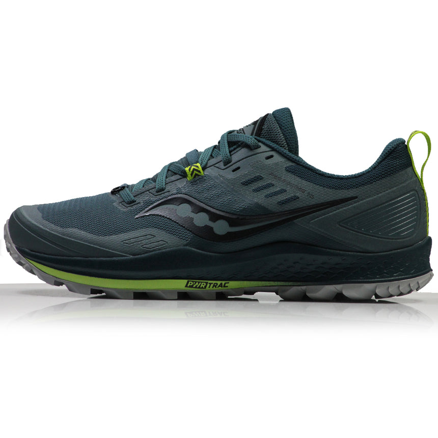 Saucony-mens-peregrine-10-S20556-30-side