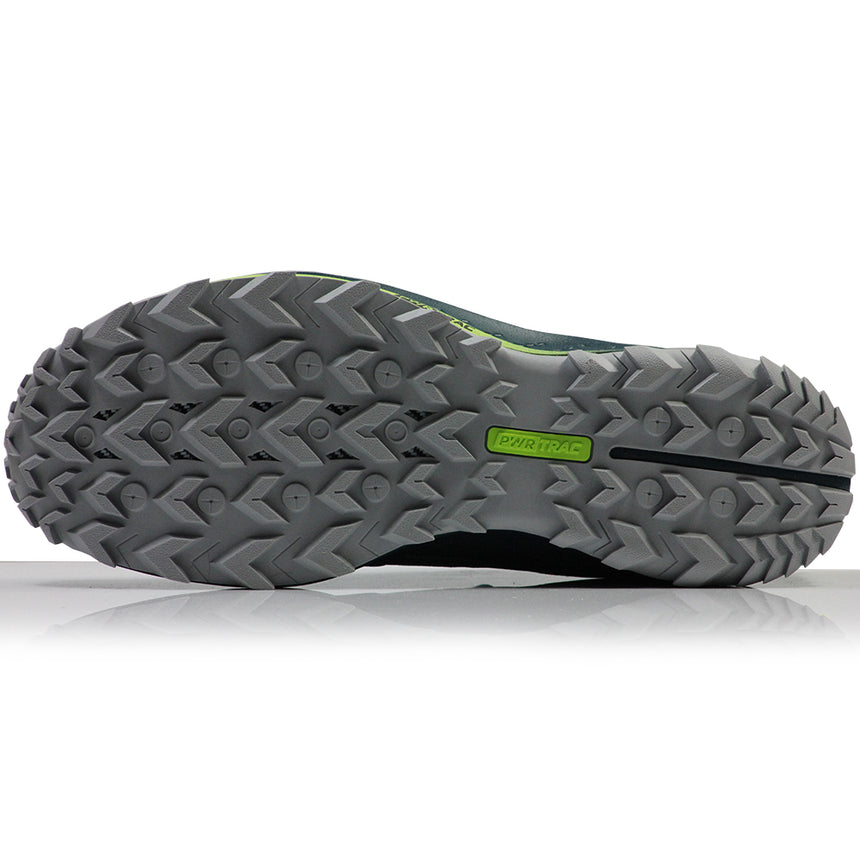 Saucony-mens-peregrine-10-S20556-30-sole