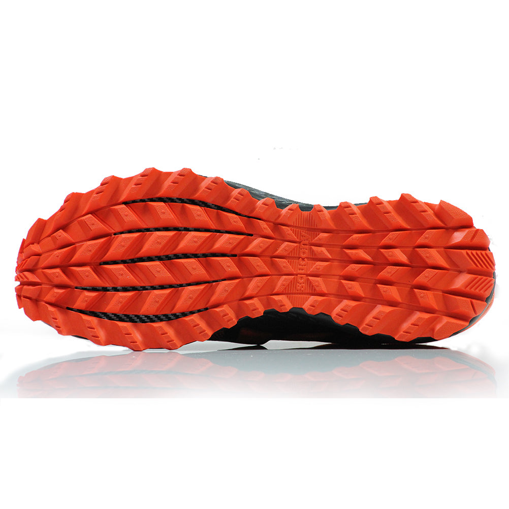 Saucony Peregrine ISO Men's Trail Shoe – The Running Outlet