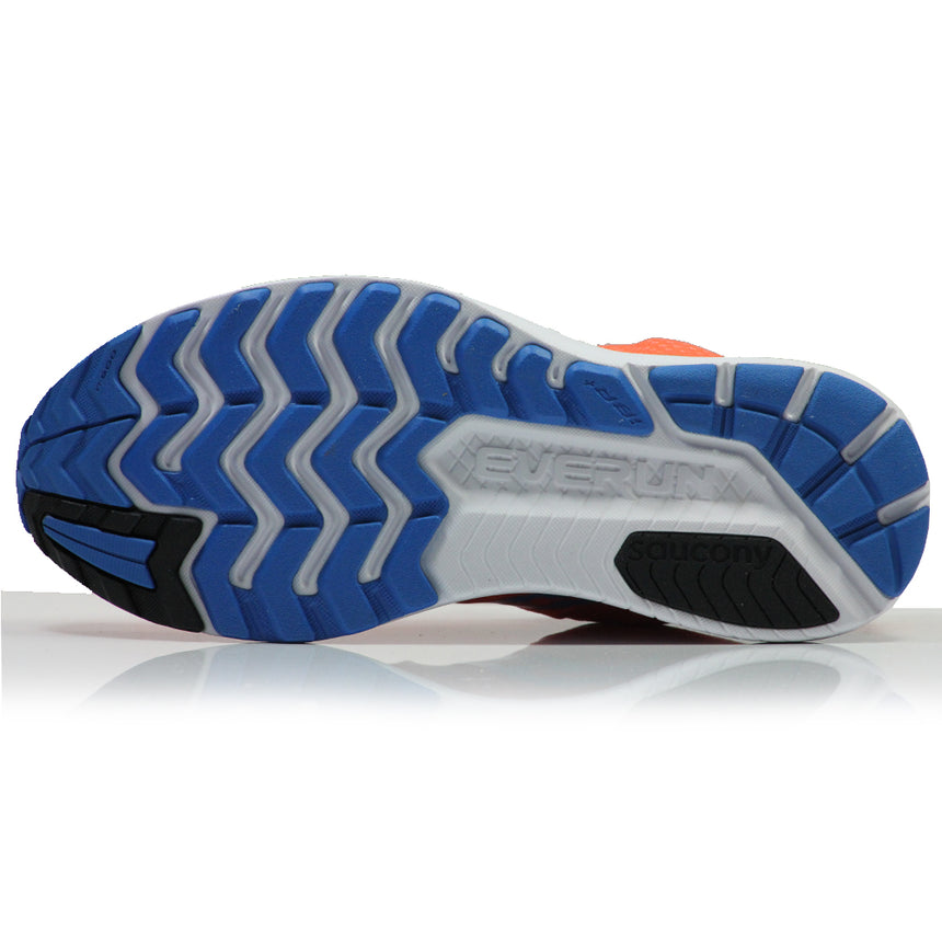 Saucony-mens-ride-36-sole