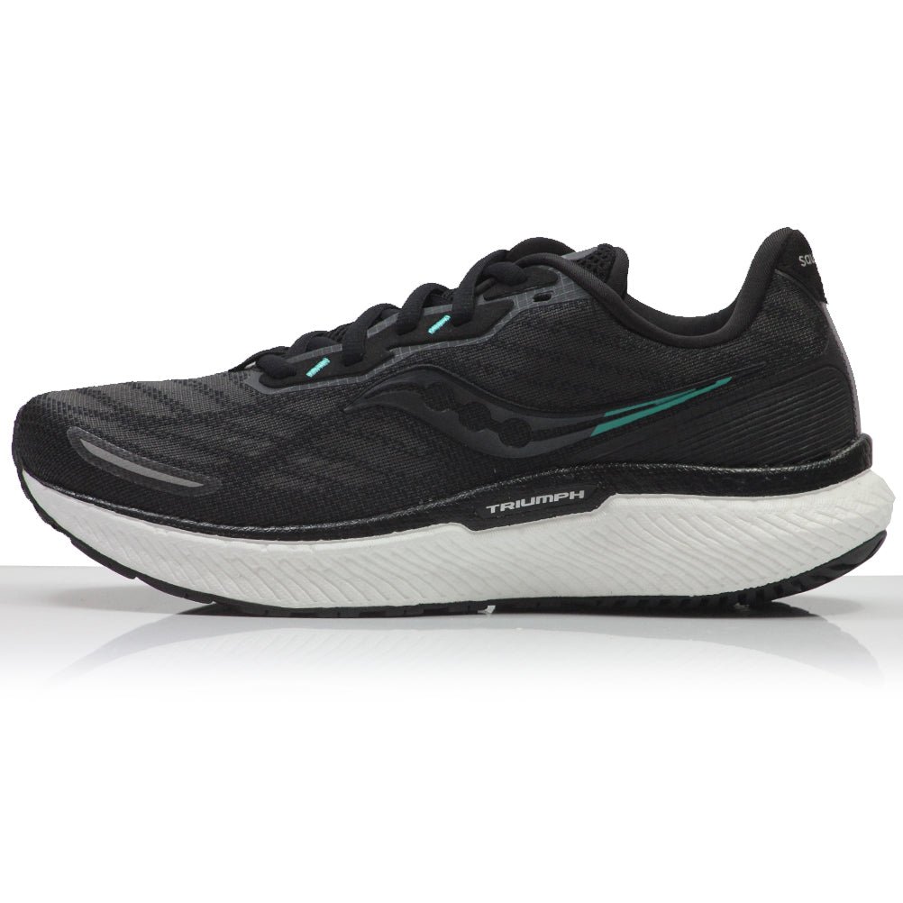 Saucony Triumph Saucony Walking Shoes For Supination Saucony