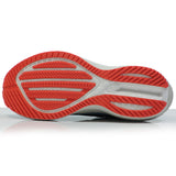 adidas adizero XCS Cross Country Spike - Cloud White/Night Metallic/Solar Green
