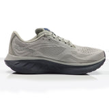 Saucony Ride 18 Men's Running Shoe - Dove/Navy