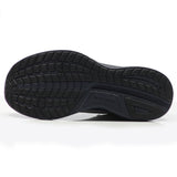 Saucony Ride 18 Men's Running Shoe - Dove/Navy