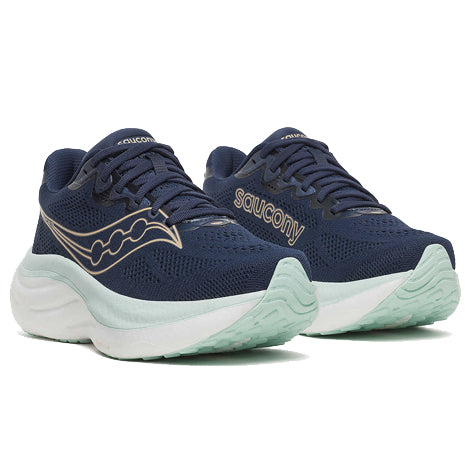 Saucony Womens Ride 19 110 custom image 1