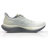 Saucony Triumph 23 Men's Running Shoe - Grey/Shadow