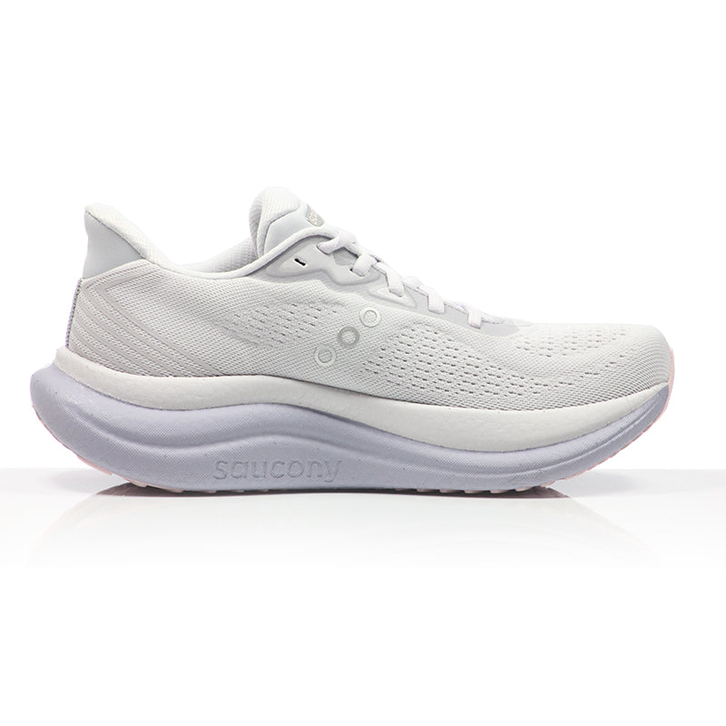 Saucony Triumph 23 Women's Running Shoe - Aster
