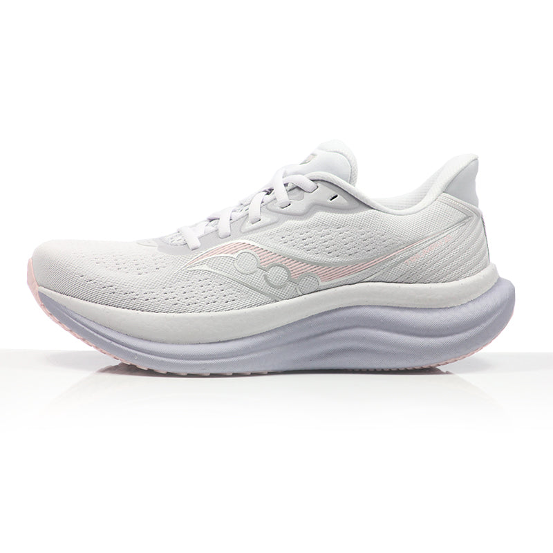 Saucony Triumph 23 Women's Running Shoe - Aster