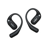Shokz OpenFit 2+ Wireless Earbuds - Black
