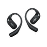 Shokz OpenFit 2+ Wireless Earbuds - Black
