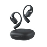Shokz OpenFit 2+ Wireless Earbuds - Black