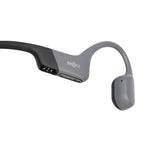 Shokz OpenSwim Pro Headphones - Grey