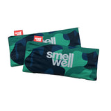 SmellWell Active Freshener Inserts - Camo Green