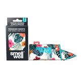 SmellWell Active Freshener Inserts - Hawaii Floral