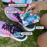 SmellWell Active Freshener Inserts - Hawaii Floral