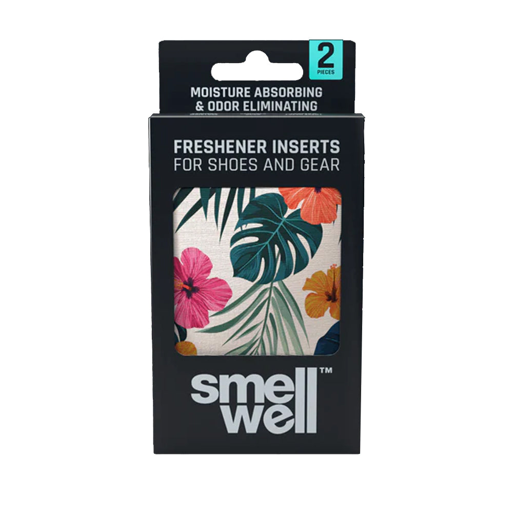 SmellWell Active Freshener Inserts - Hawaii Floral