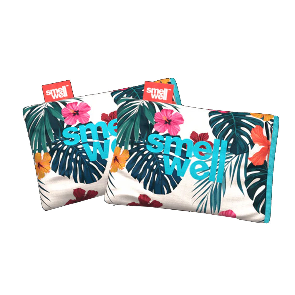 SmellWell Active Freshener Inserts - Hawaii Floral