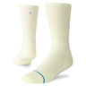 Stance Light Cushion Unisex Crew Running Sock - Butter