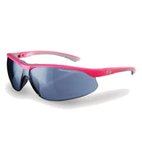 Sunwise Bulldog Pink Sunglasses
