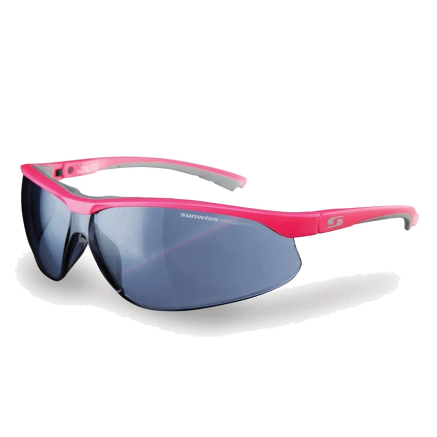 Sunwise Bulldog Pink Sunglasses