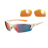 Sunwise Equinox Running Sunglasses - White