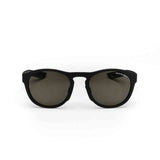 Sunwise Glide Polarised Running Sunglasses - Black