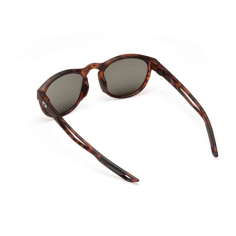 Sunwise Glide Polarised Running Sunglasses - Black