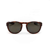 Sunwise Glide Polarised Running Sunglasses - Brown