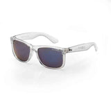 Sunwise Nectar Lifestyle Sunglasses - Clear