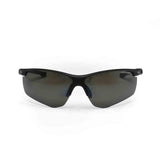 Sunwise Pace Polarised Running Sunglasses - Black