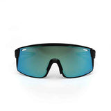 Sunwise Ultra Polarised Running Sunglasses - Black