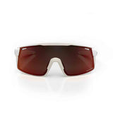 Sunwise Ultra Polarised Running Sunglasses - Black