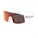 Sunwise Ultra Polarised Running Sunglasses - Black