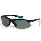 Sunwise Waterloo Running Sunglasses - Chrome
