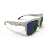 Sunwise Wild Running Sunglasses - White