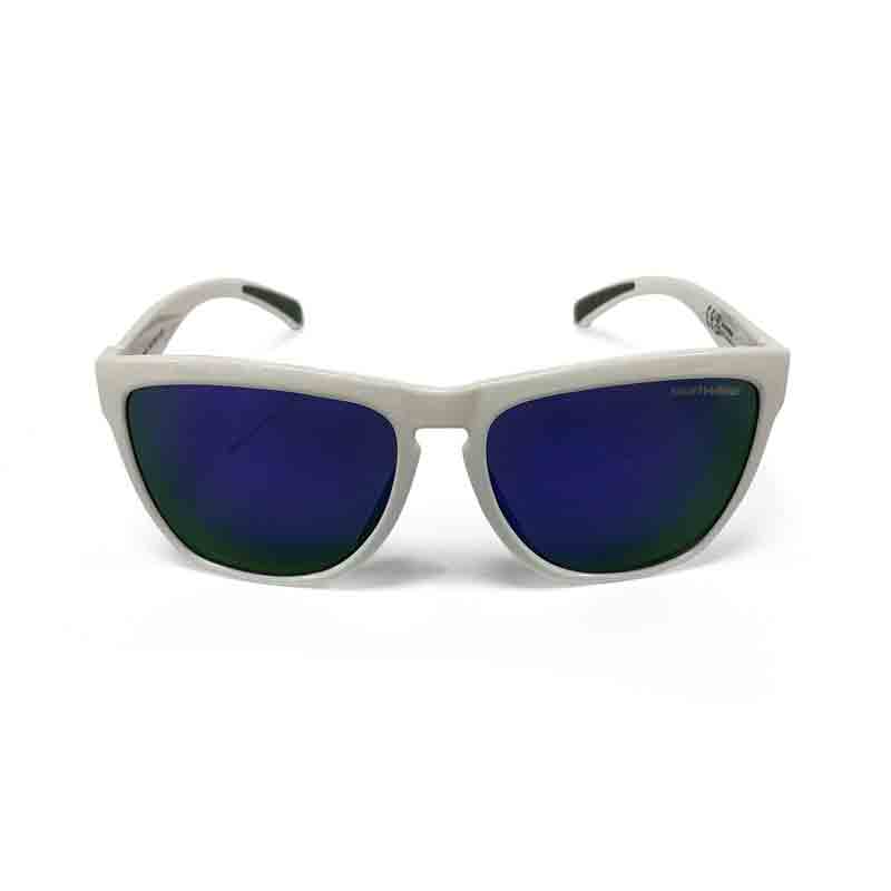 Sunwise Wild Running Sunglasses - White