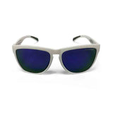 Sunwise Wild Running Sunglasses - White
