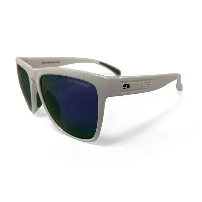 Sunwise Wild Running Sunglasses - White