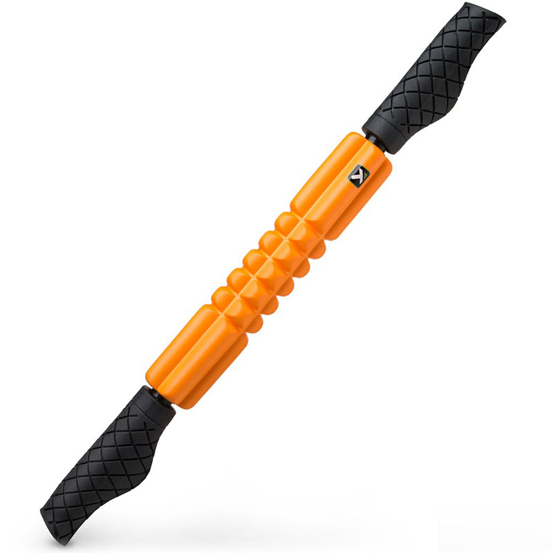 TriggerPoint Grid STK Contour Foam Roller - Orange