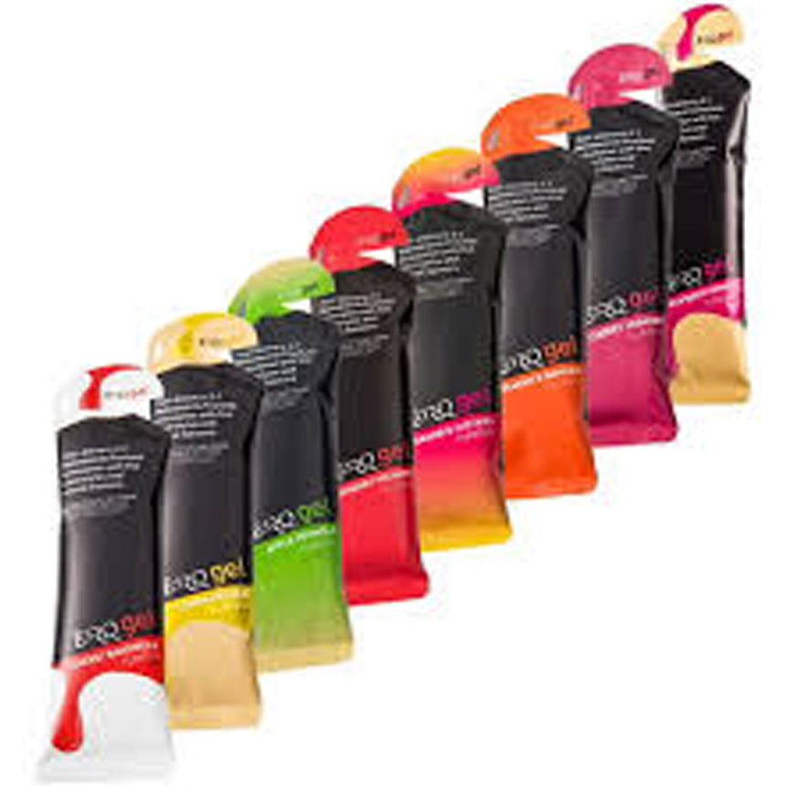Torq Energy Gels