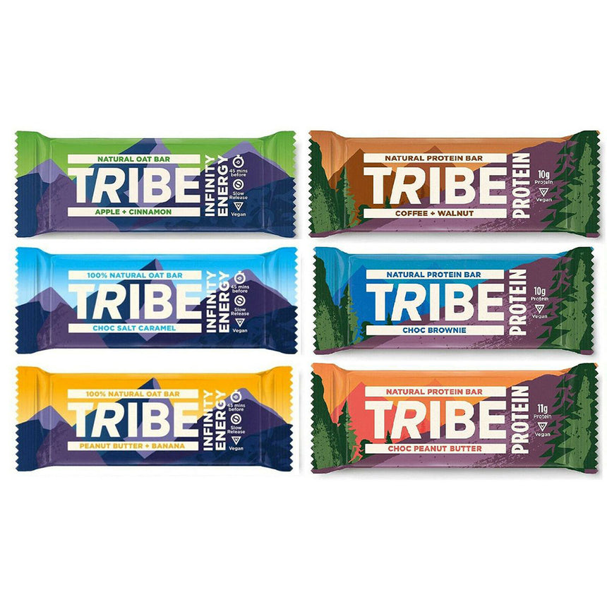 Tribe-bars